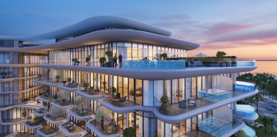 1 bedroom Apartment in Dubai, UAE No. 86976