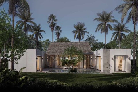 3 bedrooms Villa in Bang Tao, Thailand No. 2000 28