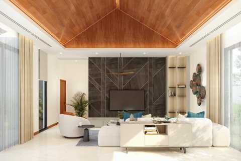 3 bedrooms Villa in Bang Tao, Thailand No. 2000 14