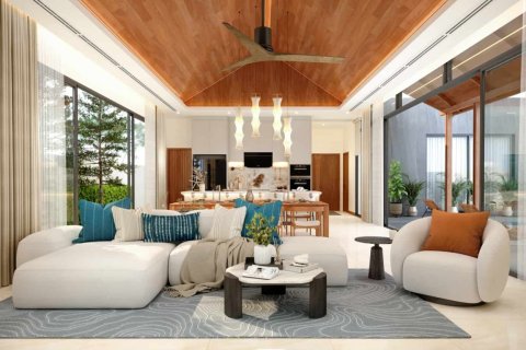 3 bedrooms Villa in Bang Tao, Thailand No. 2000 16