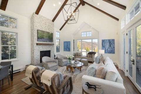 3 bedrooms House in Edwards, USA No. 104563 1