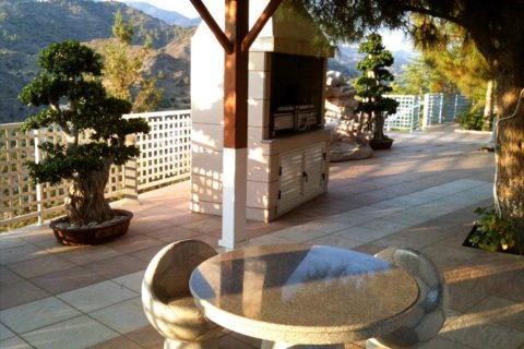 Studio Villa à Limassol, Cyprus No. 105733 11