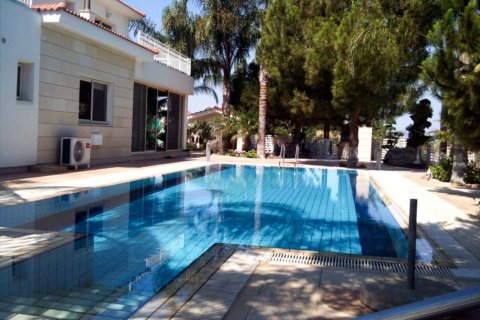 Studio Villa à Limassol, Cyprus No. 105733 2