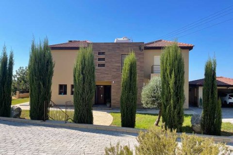 4 bedrooms Villa in Sotira, Cyprus No. 101296 1