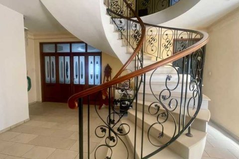 4 dormitorios Villa en Aradippou, Cyprus No. 79500 11