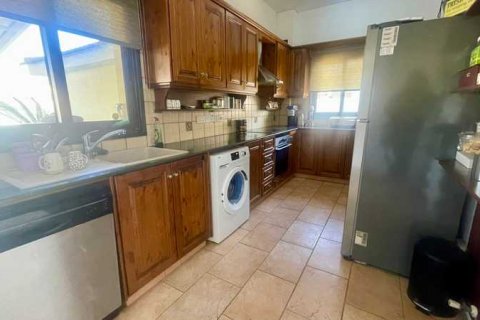 4 dormitorios Villa en Aradippou, Cyprus No. 79500 15