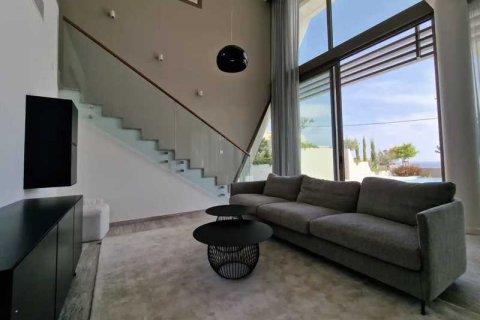 3 chambres Villa à Mouttagiaka, Cyprus No. 72816 6