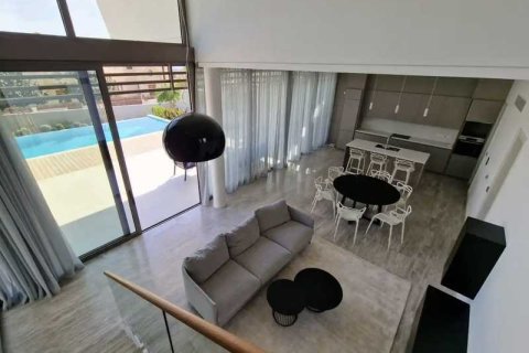 3 chambres Villa à Mouttagiaka, Cyprus No. 72816 5