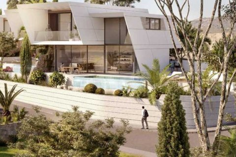 3 chambres Villa à Mouttagiaka, Cyprus No. 72816 4