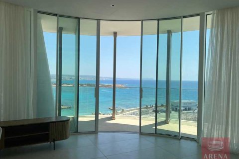 2 bedrooms Apartment in Ayia Napa, Cyprus No. 63783 5