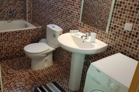 4 rooms Maisonnette à Thasos, Greece No. 108582 14