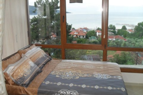 4 rooms Maisonnette à Thasos, Greece No. 108582 6