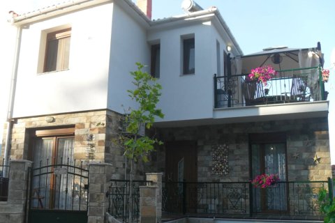 4 rooms Maisonnette à Thasos, Greece No. 108582 2