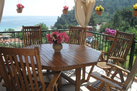 4 rooms Maisonnette à Thasos, Greece No. 108582 13