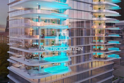 Квартира с 4 спальнями в My Do, Вьетнам №3535 10