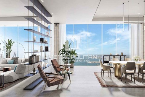 Квартира с 4 спальнями в My Do, Вьетнам №3535 14