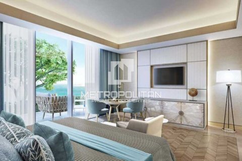 Квартира с 4 спальнями в My Do, Вьетнам №3535 6