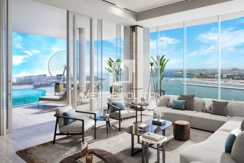 Квартира с 4 спальнями в My Do, Вьетнам №3535 12