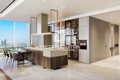 Квартира с 4 спальнями в My Do, Вьетнам №3535 8