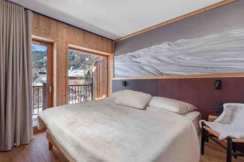 Квартира с 2 спальнями в Шампаньи-ан-Вануаз, Франция №99736 8