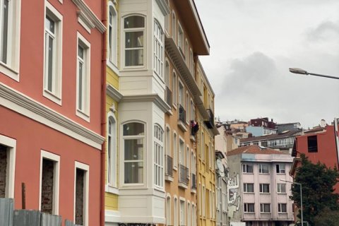 Apartamento tipo estudio Estudio en Thuy Nguyen, Vietnam No. 13262 1