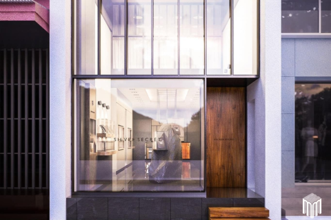 150m² Commercial property in Chiang Mai, Thailand No. 97873 3