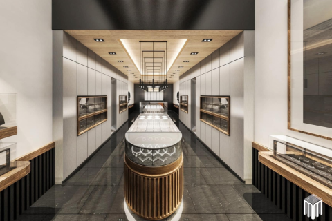 150m² Commercial property in Chiang Mai, Thailand No. 97873 6