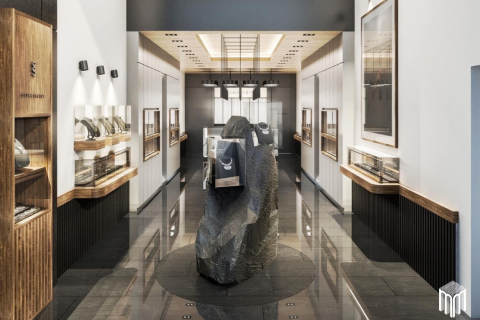 150m² Commercial property in Chiang Mai, Thailand No. 97873 7