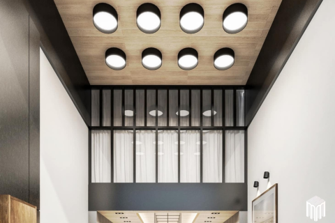 150m² Commercial property in Chiang Mai, Thailand No. 97873 8