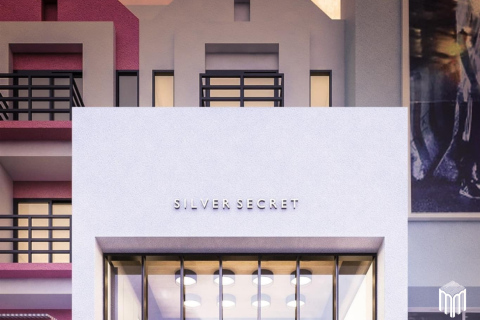 150m² Commercial property in Chiang Mai, Thailand No. 97873 4