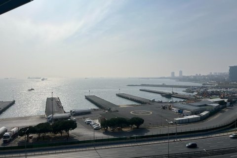 Квартира с 1 спальней в Khanh Hoa, Вьетнам №15416 1