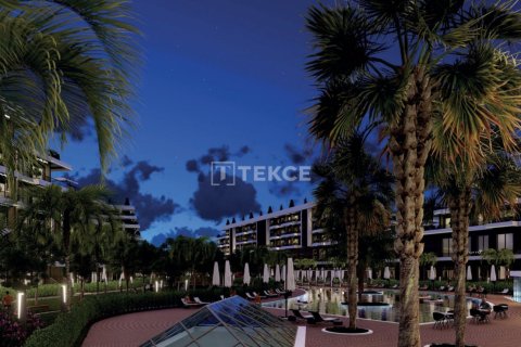 1 dormitorio Apartment en Luong Hoa, Vietnam No. 20921 5