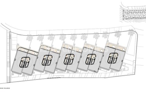 2 bedrooms Penthouse in Hai Bac, Vietnam No. 88108 5