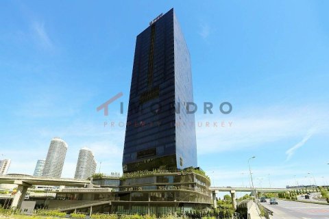 3 bedrooms Apartment in Bagcilar, Turkey No. 17041