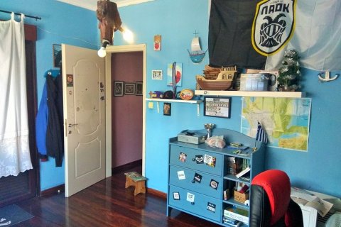 Дом с 3 спальнями в Mygdonia, Греция №109562 16