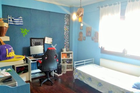 Дом с 3 спальнями в Mygdonia, Греция №109562 15