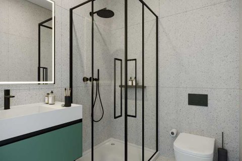 2 chambres Appartement à Germasogeia, Cyprus No. 46873 5