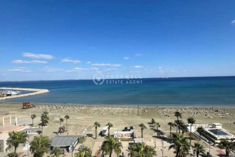 2 chambres Appartement à Larnaca, Cyprus No. 102155 2