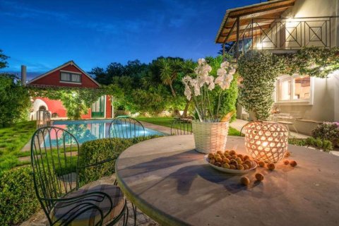 5 bedrooms House in Zakynthos, Greece No. 24622 1