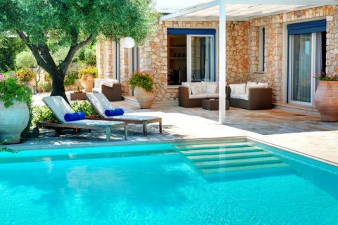 1 bedroom Villa in Corfu, Greece No. 76383 3