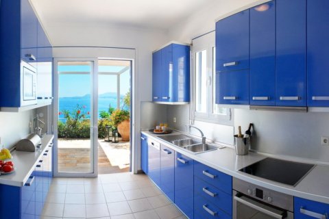 1 bedroom Villa in Corfu, Greece No. 76383 11
