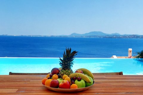 1 bedroom Villa in Corfu, Greece No. 76383 6