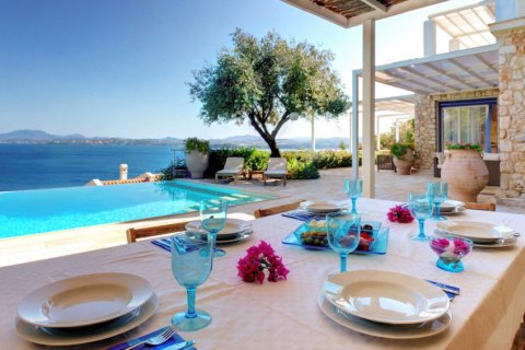 1 bedroom Villa in Corfu, Greece No. 76383 4