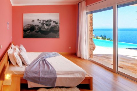 1 bedroom Villa in Corfu, Greece No. 76383 12