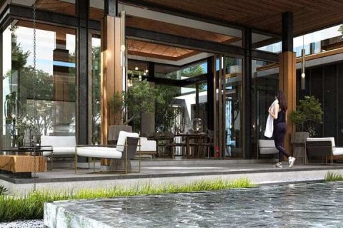 Вилла с 4 спальнями в Пляж Лаян, Таиланд №2131 4