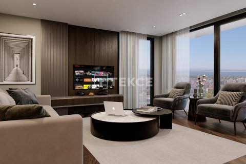 4 bedrooms Apartment in Ho Chi Minh, Vietnam No. 80218 18