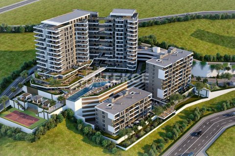 4 bedrooms Apartment in Ho Chi Minh, Vietnam No. 80218 3