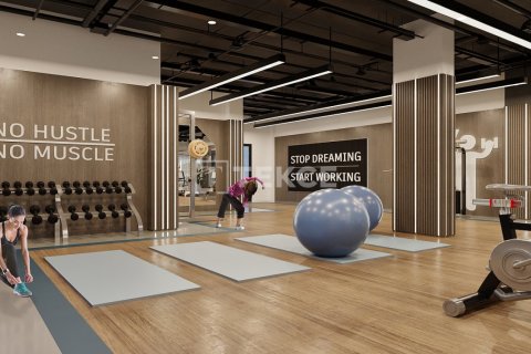 4 bedrooms Apartment in Ho Chi Minh, Vietnam No. 80218 11