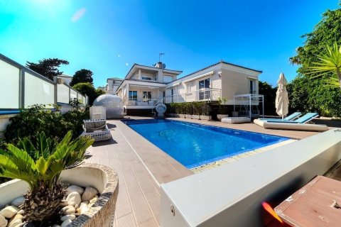 5 bedrooms Villa in Hai Bac, Vietnam No. 92257 1