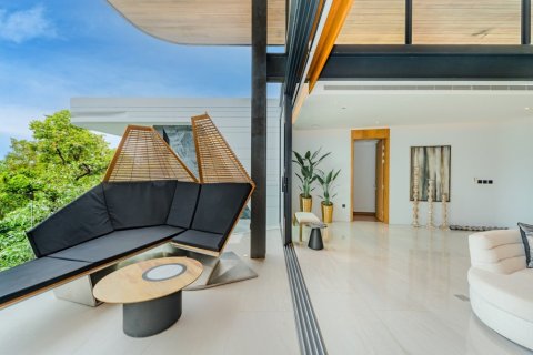 4 bedrooms Villa in Layan Beach, Thailand No. 97326 10